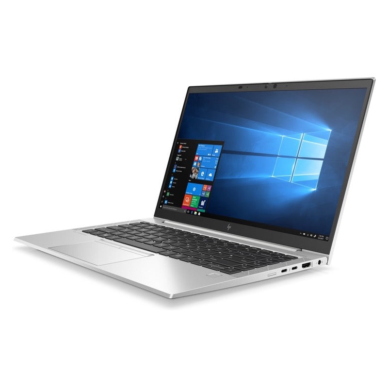 HP EliteBook 840 G7 | Intel Core i5-10310U | 8GB RAM | 512GB NVMe SSD | 14" FHD Touch | Windows 11 Pro