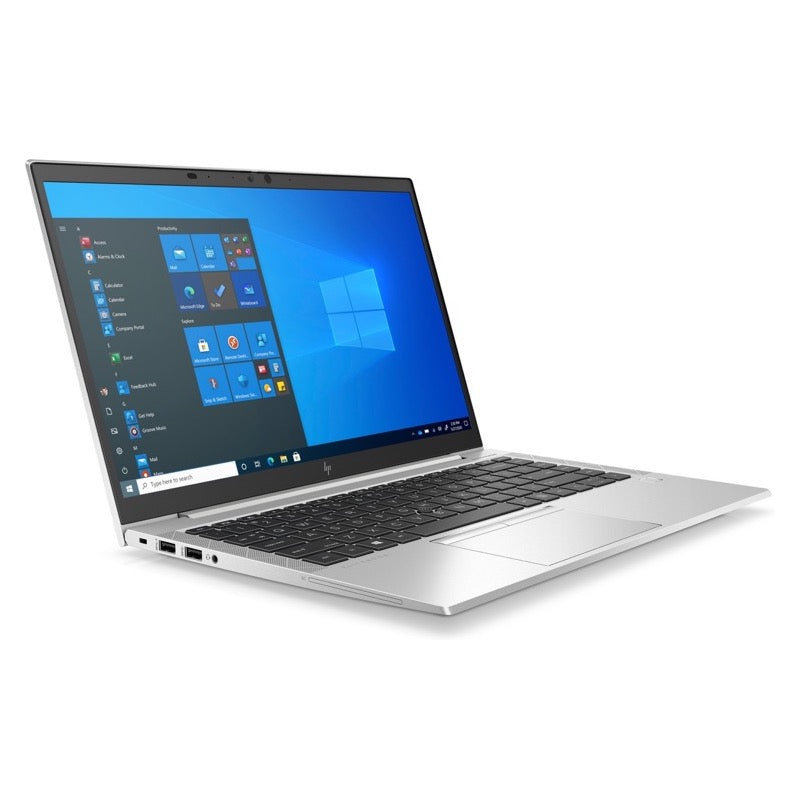 HP EliteBook 840 G8 | Intel Core i5-1145G7 | 16GB RAM | 256GB NVMe SSD | 14" Full HD | Windows 11 Pro