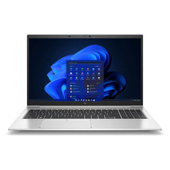 HP EliteBook 850 G6 | Intel Core i5 8365U | 16 GB RAM | 256 GB SSD | 15.6" Full HD | Numeric Keyboard | Windows 11
