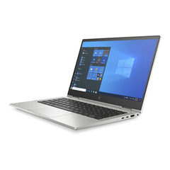 HP EliteBook 830 G8 | Refurbished | Intel Core i7-1185G7 (11e Generatie) | 32 GB RAM | 256 GB NVMe | 13.3″ Full HD | 1 jaar Garantie