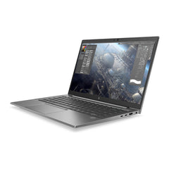HP ZBook Firefly 14 G7 Refurbished | i5-10310U (10th Gen) | 16GB RAM | 256GB NVMe SSD | 14 inch FHD Touch | Windows 11 Pro | Original QWERTY (UK) Keyboard