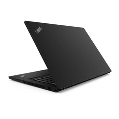 Lenovo ThinkPad T14 Gen 1 | Intel Core i5-10210U | 16 GB RAM | 256 GB NVMe SSD | 14″ Full HD Touchscreen | 10e Generatie | Windows 11 Pro