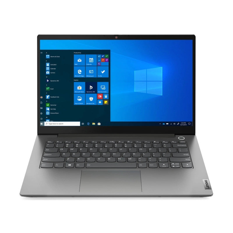 Lenovo ThinkBook 14 Gen 2 | Intel Core i7-1165G7 | 16GB RAM | 512GB NVMe SSD | 14" FHD | Windows 11 Pro