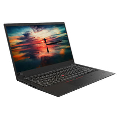 Lenovo ThinkPad X1 Carbon G6 | Refurbished | Intel Core i7-8650U (8e Generatie) | 16 GB RAM | 512 GB NVMe | 14″ Full HD Touchscreen | 1 jaar Garantie .