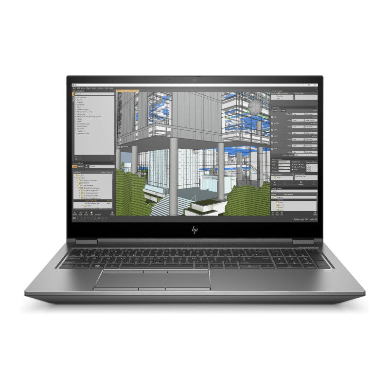 HP ZBook Firefly 15 G8 | Intel Core i7-1185G7 | 16GB RAM | 512GB NVMe SSD | 15.6" FHD | Windows 11 Pro | Refurbished