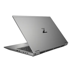 HP Zbook Fury 15 G7