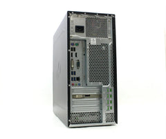 Fujitsu Celsius W550 Power | Intel Xeon E3-1275 v5 | 16GB RAM | 512GB SSD | DVD-RW