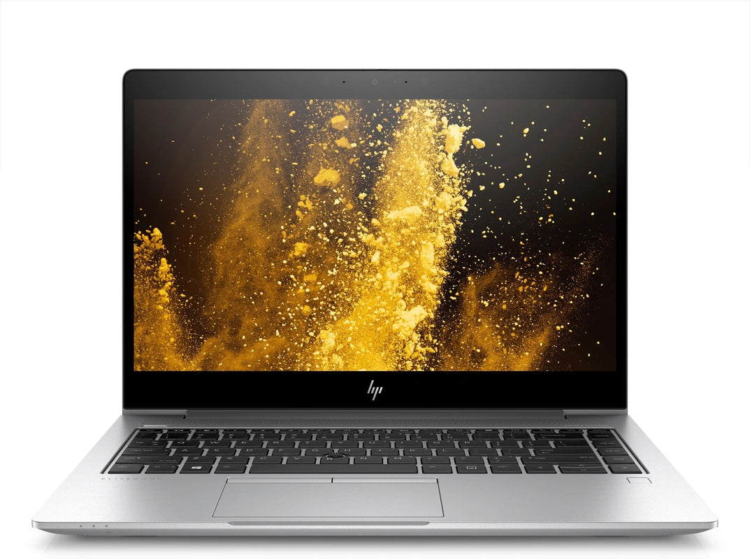 HP EliteBook 840 G6 | Intel Core i5-8365U | 16 GB RAM | 256 GB NVMe | 14″ FHD | Windows 11 Pro