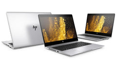 HP EliteBook 840 G5 | Refurbished | Intel Core i5-8250U (8e Generatie) | 16 GB RAM | 256 GB NVMe | 14″ Full HD | 1 jaar Garantie