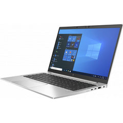 HP EliteBook 840 G8 | Intel Core i5-1145G7 | 16GB RAM | 256GB NVMe SSD | 14″ FHD | Windows 11 Pro | Smartcard Reader | Refurbished