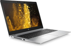 HP EliteBook 850 G6 Refurbished | i5-8265U (8e Gen) | 8GB RAM | 256GB NVMe | 15.6 inch FHD | Windows 11 Pro | Originele NL(US) Toetsenbord