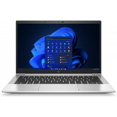 HP EliteBook 830 G7 | Refurbished | Intel Core i7-10610U (10e Generatie) | 32 GB RAM | 256 GB NVMe | 13,3″ Full HD | 1 jaar Garantie