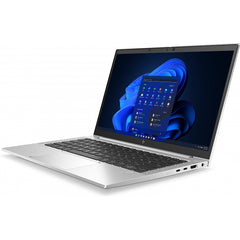 HP EliteBook 830 G7 | Refurbished | Intel Core i7-10610U (10e Generatie) | 32 GB RAM | 256 GB NVMe | 13,3″ Full HD | 1 jaar Garantie