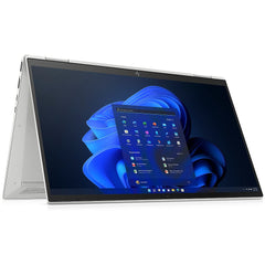 HP EliteBook x360 830 G7 | Intel Core i5-8365U (8th Generation) | 8 GB RAM | 512 GB SSD | 13.3” Full HD Touchscreen | 2-in-1 Convertible | Windows 11
