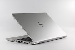 HP EliteBook 840 G6 | Refurbished | Intel Core i7-8565U (8e Generatie) | 32 GB RAM | 512 GB NVMe | 14″ Full HD | 1 jaar Garantie