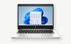 HP ProBook 430 G7 | Refurbished | Intel Core i5-10210U (10e Generatie) | 8 GB RAM | 256 GB NVMe | 13.3″ Full HD | 1 jaar Garantie