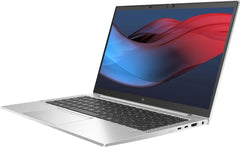 HP EliteBook 840 G8 | Intel Core i5-1145G7 | 32GB RAM | 256GB NVMe SSD | 14" FHD | Windows 11 Pro