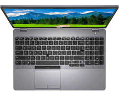 DELL Latitude 5511 | Refurbished | Intel Core i5-10400H (10e Generatie) | 16 GB RAM | 256 GB NVMe | 15.6″ Full HD | Windows 11 Pro | 1 jaar Garantie