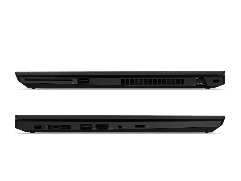 Lenovo ThinkPad T590 | Intel Core i5 8365U | 8 GB | 512 GB SSD |  FHD | Numerieke toetsenbord | Win 11