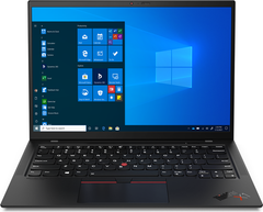 Lenovo ThinkPad X1 Carbon G9 | Intel Core i5-1145G7 | 16GB RAM | 256GB NVMe SSD | 14" WUXGA Touch | Windows 11 Pro