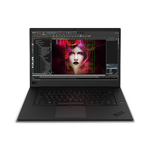 Lenovo ThinkPad P1 Gen 3 | Intel Core i7-10850H | 16 GB RAM | 512 GB NVMe | 15,6″ FHD | NVIDIA Quadro T2000 | Windows 11 Pro