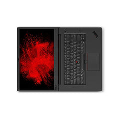 Lenovo ThinkPad P1 Gen 3 | Intel Core i7-10850H | 16 GB RAM | 512 GB NVMe | 15,6″ FHD | NVIDIA Quadro T2000 | Windows 11 Pro
