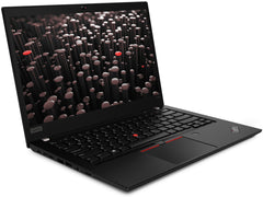 Lenovo ThinkPad P14s G2 | Intel Core i5-1145G7 | 16 GB RAM | 256 GB NVMe | 14″ FHD Touchscreen | NVIDIA T500 | Windows 11 Pro
