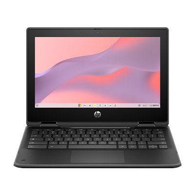 HP Fortis x360 11 G5 Chromebook Refurbished | N100 (11e Gen) | 4GB | 32GB SSD | 11.6 inch HD | 12M Garantie