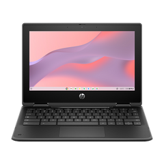 HP Fortis x360 11 G5 Chromebook Refurbished | N100 (11e Gen) | 4GB | 32GB SSD | 11.6 inch HD | 12M Garantie