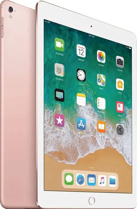 Apple iPad Pro 9.7″ (1e generatie, 2016) | 128 GB | Wi‑Fi | Rose Gold