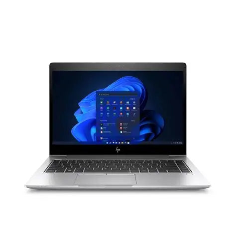 HP EliteBook 840 G5 | Refurbished | Intel Core i5-8250U (8e Generatie) | 16 GB RAM | 256 GB NVMe | 14″ Full HD | 1 jaar Garantie