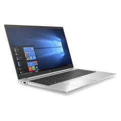 HP EliteBook 840 G7 | Intel Core i5-10310U | 16GB RAM | 256GB NVMe SSD | 14″ FHD | Windows 11 Pro | Smartcard Reader | Refurbished