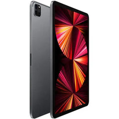Apple iPad Pro 11″ (3e generatie, 2021) | 128 GB | Wi‑Fi + LTE | Silver
