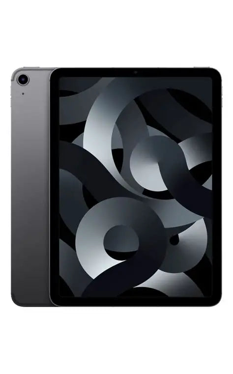 Apple iPad Air 6 (6e generatie, 2024) 11-inch 128 GB Wi-Fi + Cellular | Liquid Retina | M2-chip | Space Gray | Refurbished