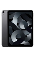 Apple iPad Air 6 (6e generatie, 2024) 11-inch 128 GB Wi-Fi + Cellular | Liquid Retina | M2-chip | Space Gray | Refurbished