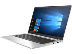 HP EliteBook 830 G7 | Intel Core i7-10610U | 16GB RAM | 256GB NVMe SSD | 13.3″ FHD | Windows 11 Pro | Smartcard Reader | Refurbished