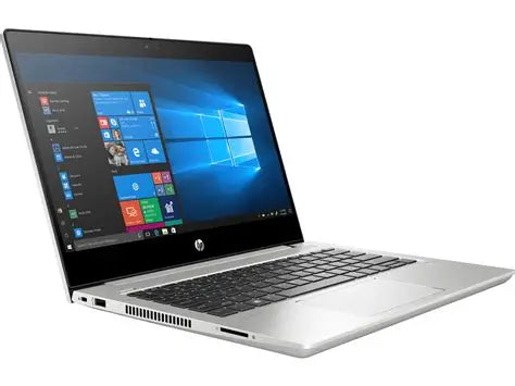 HP ProBook 430 G7 | Intel Core i5-10210U | 16GB RAM | 256GB NVMe SSD | 13.3″ FHD | Windows 11 Pro | Refurbished