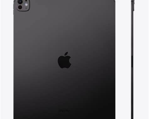 APPLE iPad Pro 13 inch 7th Refurbished | 512GB | WIFI | Silver | 12M Warranty