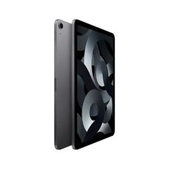 Apple iPad Air 6 (6e generatie, 2024) 11-inch 128 GB Wi-Fi + Cellular | Liquid Retina | M2-chip | Space Gray | Refurbished