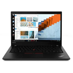 Lenovo ThinkBook 14 Gen 1 | Intel Core i3-10110U | 8GB RAM | 256GB SSD | 14″ FHD | Windows 11 Pro | Refurbished