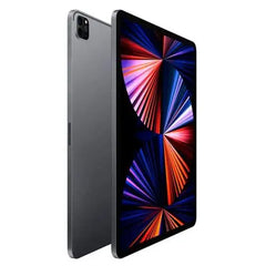 Apple iPad Pro 12,9″ (5e generatie, 2021) 512 GB Wi-Fi + Cellular | Liquid Retina XDR | M1-chip | Space Gray | Refurbished