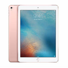 Apple iPad Pro 9.7″ (1e generatie, 2016) | 128 GB | Wi‑Fi | Rose Gold