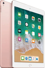 Apple iPad Pro 9.7″ (1e generatie, 2016) | 128 GB | Wi‑Fi | Rose Gold