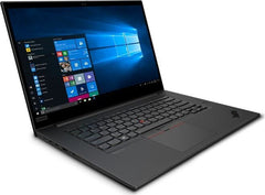 LENOVO P1 G3 Refurbished | i7-10850H | 16GB RAM | 512GB NVMe SSD | 15.6 inch FHD | Windows 11 Pro | Originele NL(US) Toetsenbord