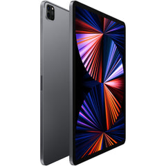 Apple iPad Pro 11″ (1e generatie, 2018) 64 GB Wi-Fi + Cellular | Liquid Retina | A12X Bionic | Space Gray | Refurbished