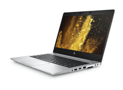 HP EliteBook 850 G6 | Intel Core i5-8365U | 16 GB RAM | 256 GB NVMe SSD | 15.6" Full HD | Webcam | Windows 11 Pro