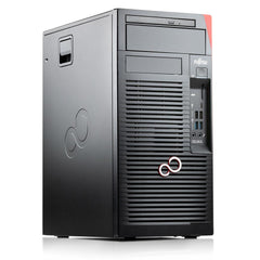 Fujitsu Celsius W580n Workstation | Intel Core i7 9th gen | 16 GB RAM | 256 GB SSD | Windows 11 Pro