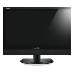 Lenovo ThinkCentre M93z | Intel Core i5-4590S | 8 GB RAM | 512 GB SSD | All-in-One PC | Touchscreen