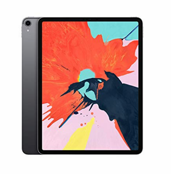 APPLE iPad Pro 12.9" 3rd