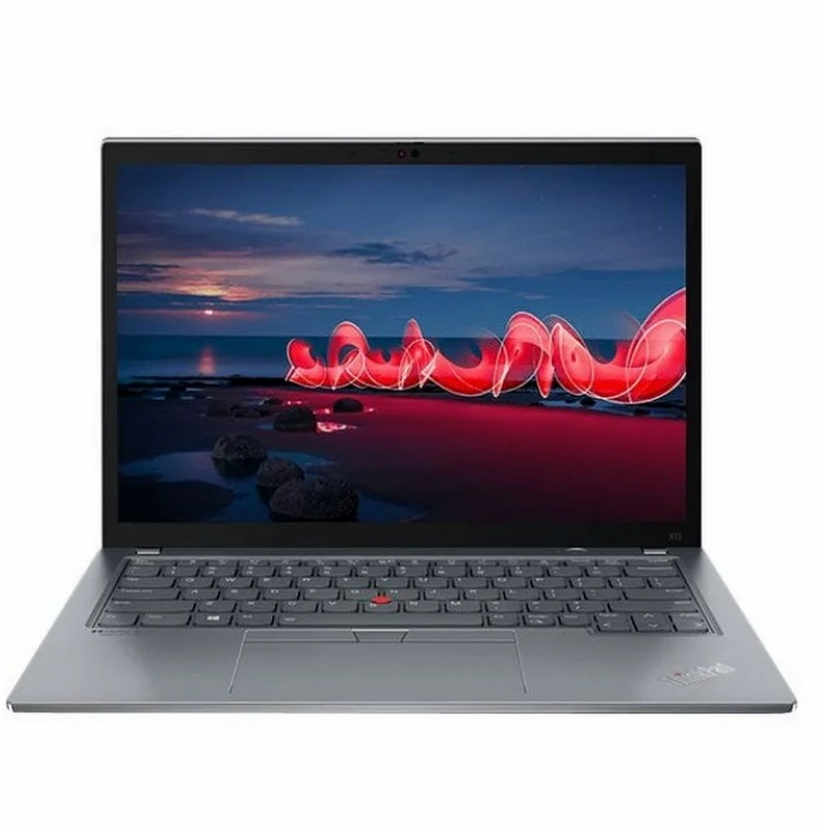 Lenovo ThinkPad X13 Gen 2 | Refurbished | Intel Core i5-1145G7 (11e Generatie) | 16 GB RAM | 256 GB NVMe | 13.3″ WUXGA | 1 jaar Garantie